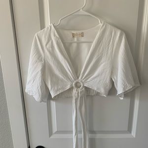 Altar’d state Anna top